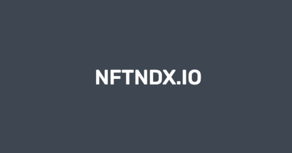 How NFTNDX.IO fights the fraudsters in the NFT Market with an Authenticated NFTs Index